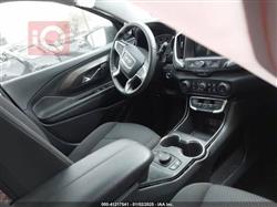 جي ام سي تيراين